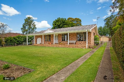 2 Kangaroo Valley Rd, Berry, NSW 2535