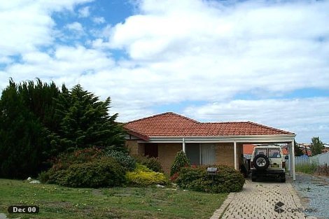 8 Harcus Rtt, Merriwa, WA 6030