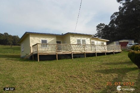 229 Halls Track Rd, Sandfly, TAS 7150