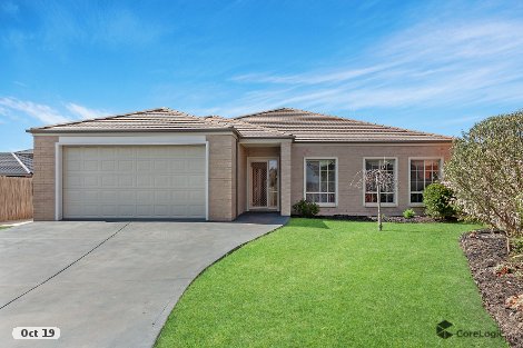 22 Axebridge Cct, Epping, VIC 3076