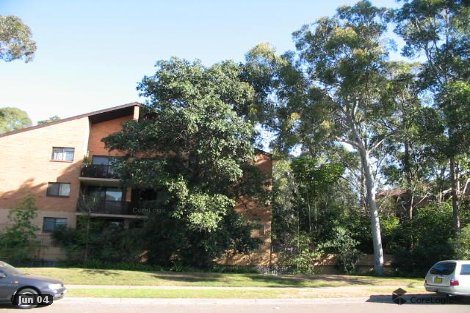 63/35-39 Fontenoy Rd, Macquarie Park, NSW 2113