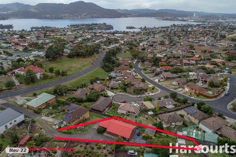 89 Berriedale Rd, Berriedale, TAS 7011