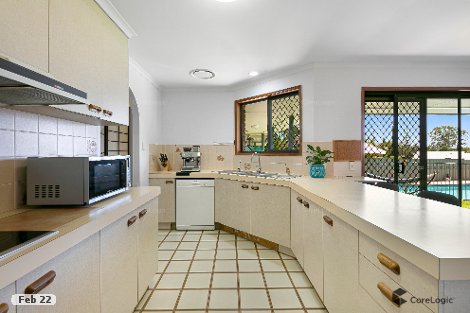 16 Tincurrin Ct, Robina, QLD 4226