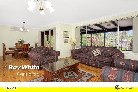 85 Oakes Rd, Carlingford, NSW 2118