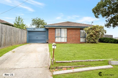 1 Caroline Cres, Cranbourne West, VIC 3977