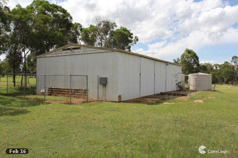 176 Lankowskis Rd, Taabinga, QLD 4610