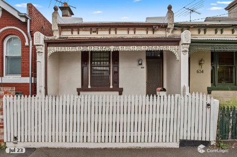 636 Spencer St, West Melbourne, VIC 3003