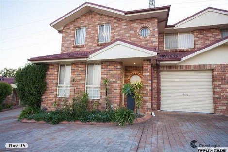 9/126-128 Green Valley Rd, Green Valley, NSW 2168