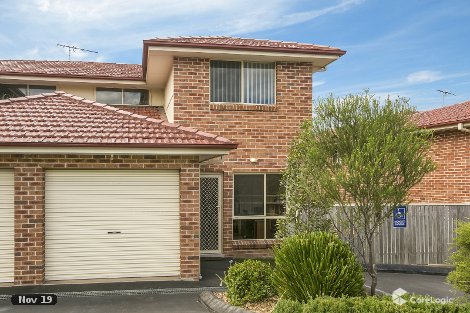 10/4 Feldspar Rd, Eagle Vale, NSW 2558