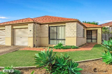 56/24 Amsonia Ct, Arundel, QLD 4214