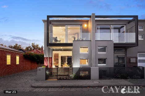 2a Erskine St, Albert Park, VIC 3206