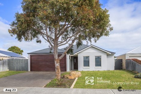 12 Hudsbeth Way, Margaret River, WA 6285