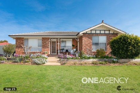 3/2 Dunn Ave, Forest Hill, NSW 2651