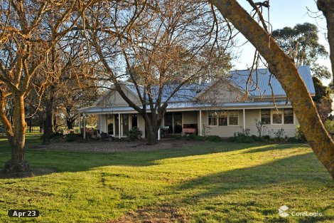 111 Hughes Rd, Boralma, VIC 3682