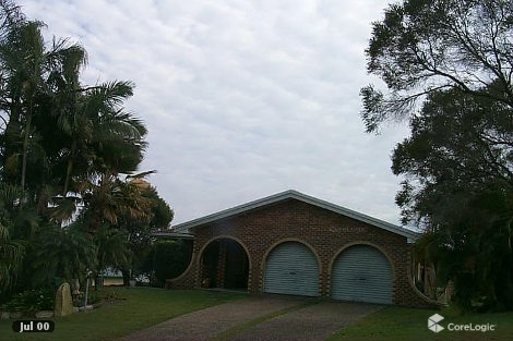 8 Bona Vista Dr, Mount Pleasant, QLD 4740