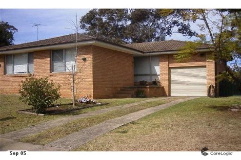 45 Maldon St, South Penrith, NSW 2750