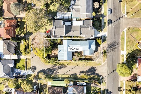 60 Villiers Rd, Padstow Heights, NSW 2211