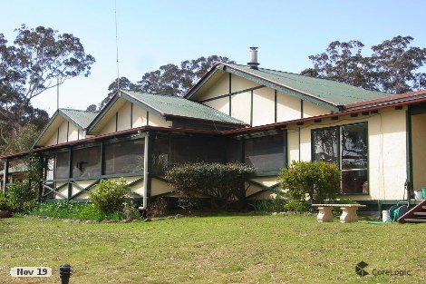 20 Daunceys Rd, Wonboyn, NSW 2551