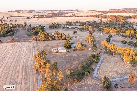 25 Pingelly Hts, Pingelly, WA 6308