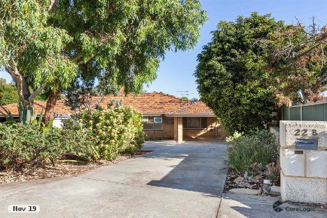 22b Ferris Way, Spearwood, WA 6163