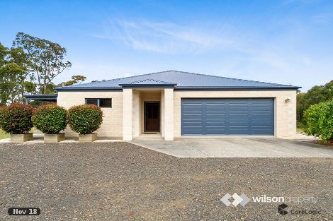 120 Old Callignee Rd, Callignee, VIC 3844