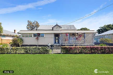 28 Jellico St, Macksville, NSW 2447