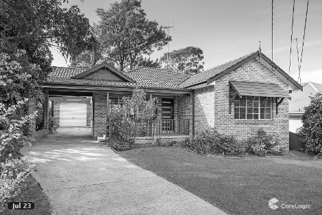 90 Green Point Rd, Oyster Bay, NSW 2225