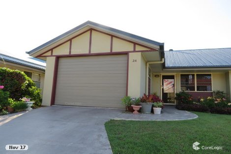 24/2 Workshops St, Brassall, QLD 4305