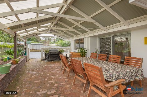 20 Canns Rd, Mount Nasura, WA 6112