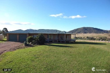 119 Dolahentys Rd, Mccullys Gap, NSW 2333