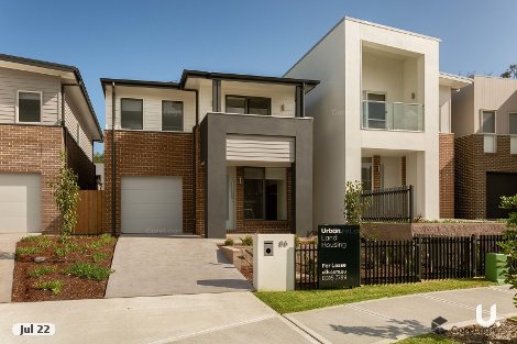 86 Indigo Cres, Denham Court, NSW 2565