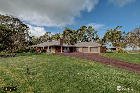 80 Shady Lane, Mailors Flat, VIC 3275