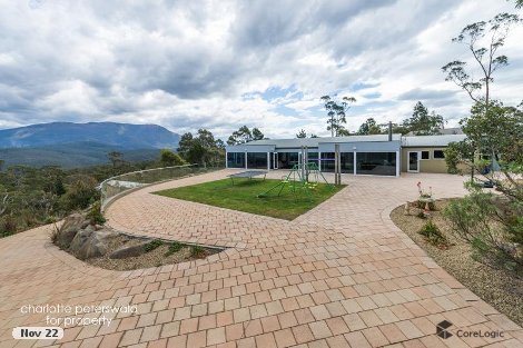 564 Nelson Rd, Mount Nelson, TAS 7007