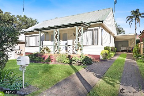 36 Vickery St, Gwynneville, NSW 2500