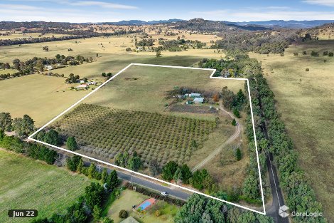 6 St Fillans Rd, St Fillans, NSW 2850