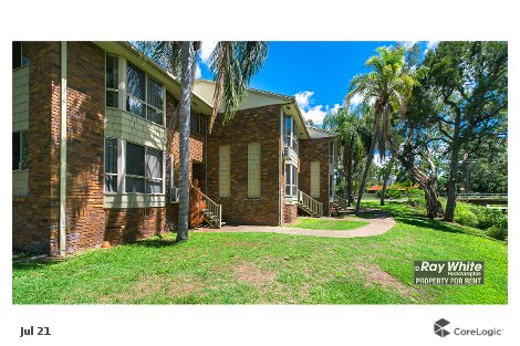 3/204 Kerrigan St, Frenchville, QLD 4701