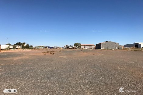 983 Woodbrook Rd, Karratha Industrial Estate, WA 6714