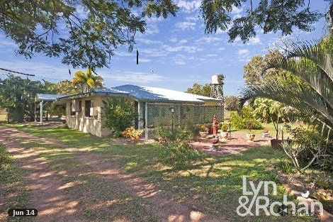 38 Texas Rd, Jensen, QLD 4818