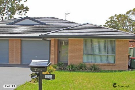 2/2a Ringtail Cl, Lakewood, NSW 2443