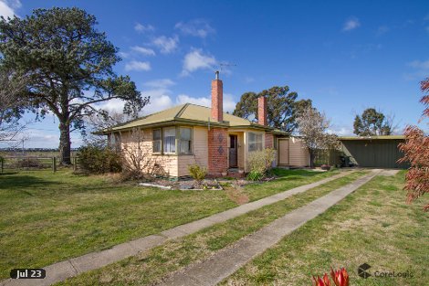 1607 Sale-Heyfield Rd, Denison, VIC 3858