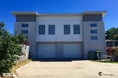 1/11 Sapphire Ct, North Mackay, QLD 4740