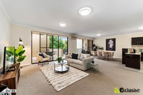 6/81 Bertram St, Mortlake, NSW 2137