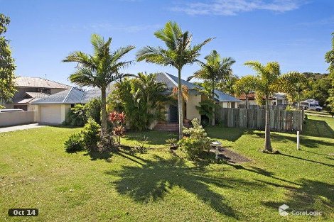 1 Blue Gum Ct, Coolum Beach, QLD 4573