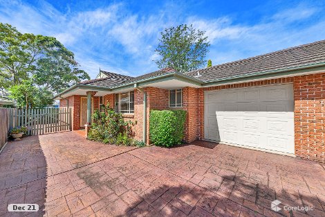 3/23 Bowden Rd, Woy Woy, NSW 2256