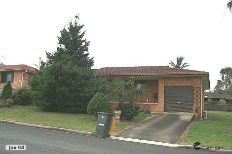 23 Dumaresq St, West Wyalong, NSW 2671