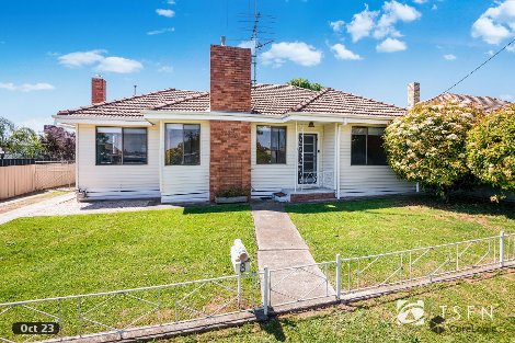 8 Grace St, White Hills, VIC 3550