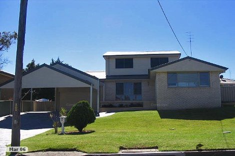 82 Madigan Bvd, Mount Warrigal, NSW 2528