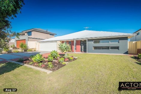 136 Golf Links Dr, Carramar, WA 6031