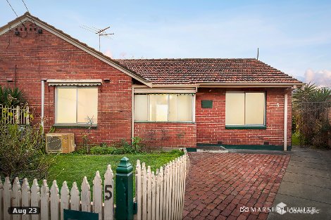 5 Hygeia St, Port Melbourne, VIC 3207