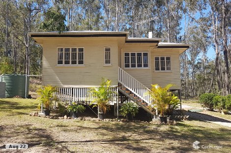 64 Arbornine Rd, Glenwood, QLD 4570